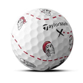 Taylormade TP5 pix Halloween Golf Ball